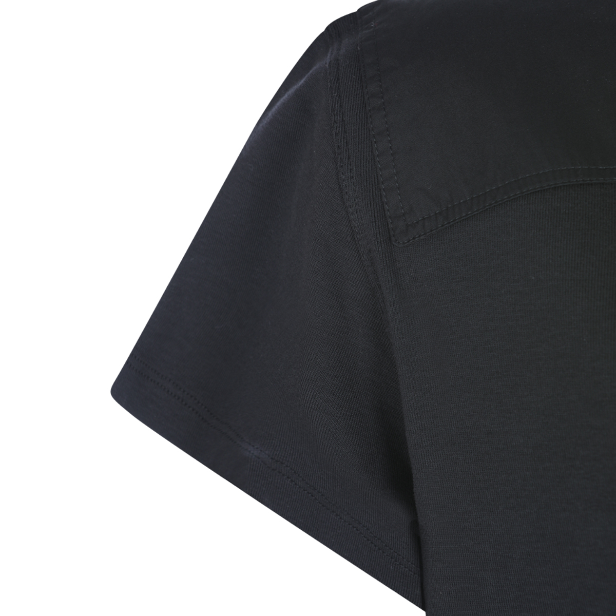 [PHOEBE PHILO] T-shirts Short Sleeve FW26 ET115CO3859900BK