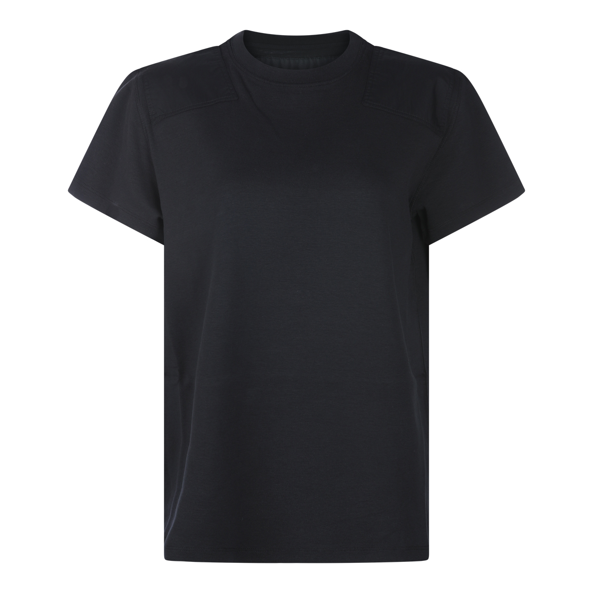[PHOEBE PHILO] T-shirts Short Sleeve FW26 ET115CO3859900BK