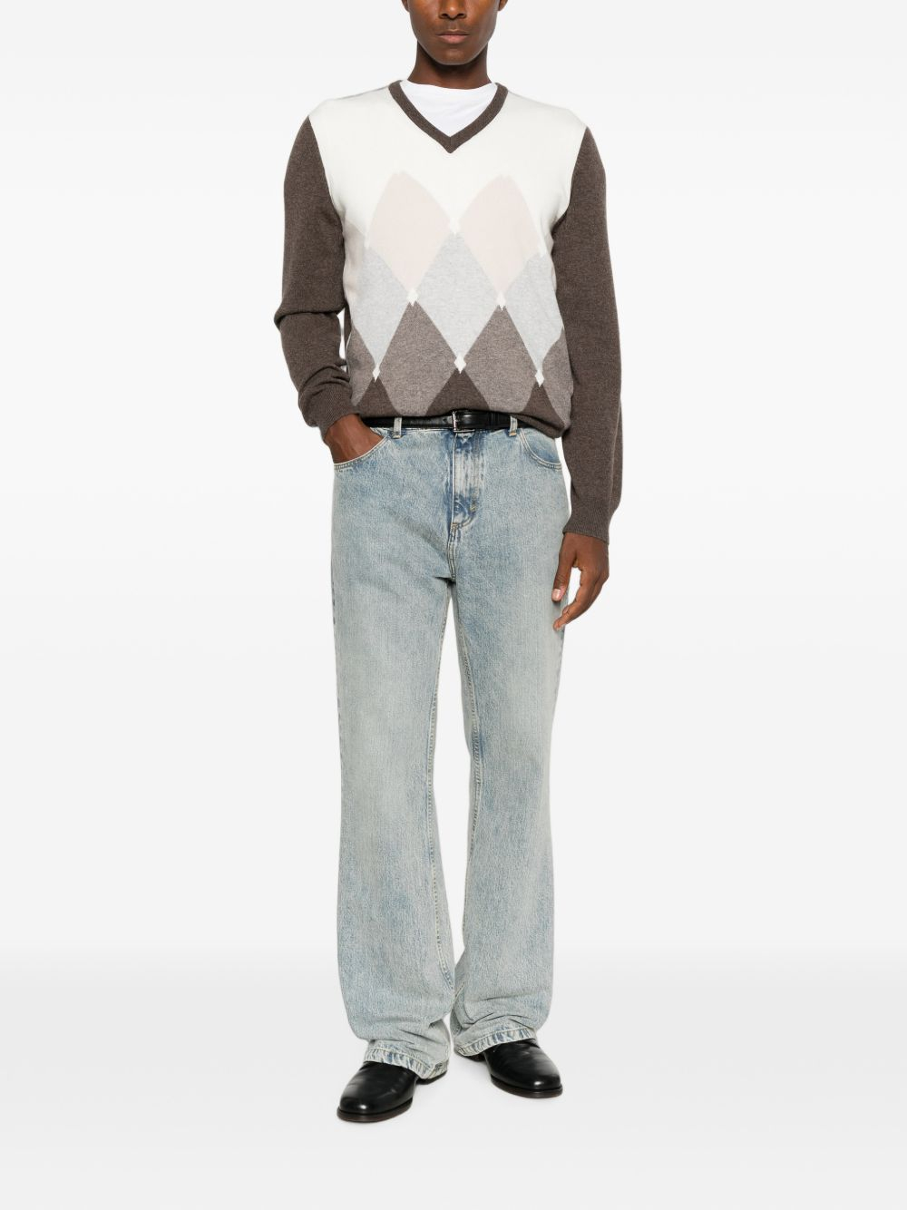 [Vengera] Knitwear FW26 59109 19680 184