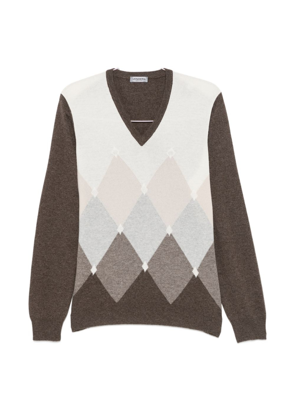 [Vengera] Knitwear FW26 59109 19680 184
