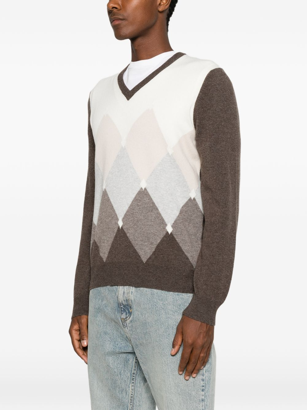 [Vengera] Knitwear FW26 59109 19680 184