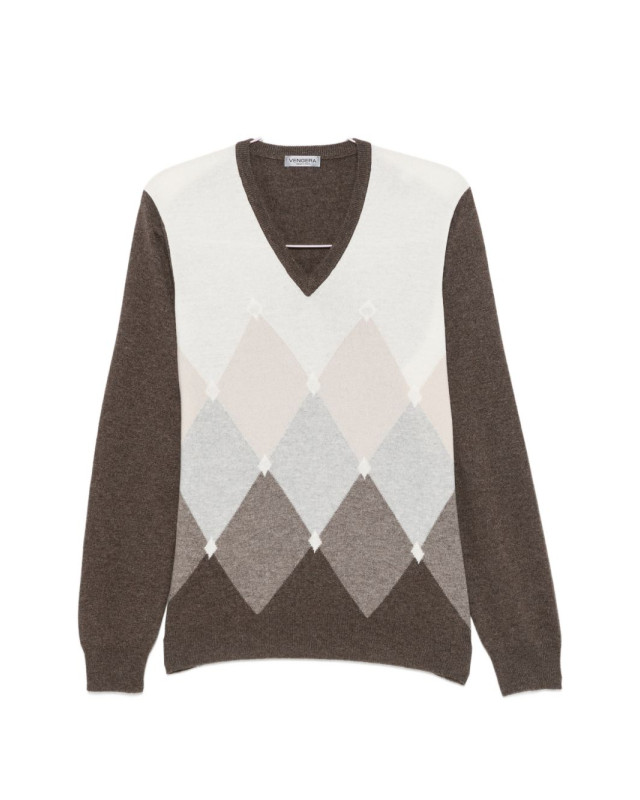 [Vengera] Knitwear FW26 59109 19680 184
