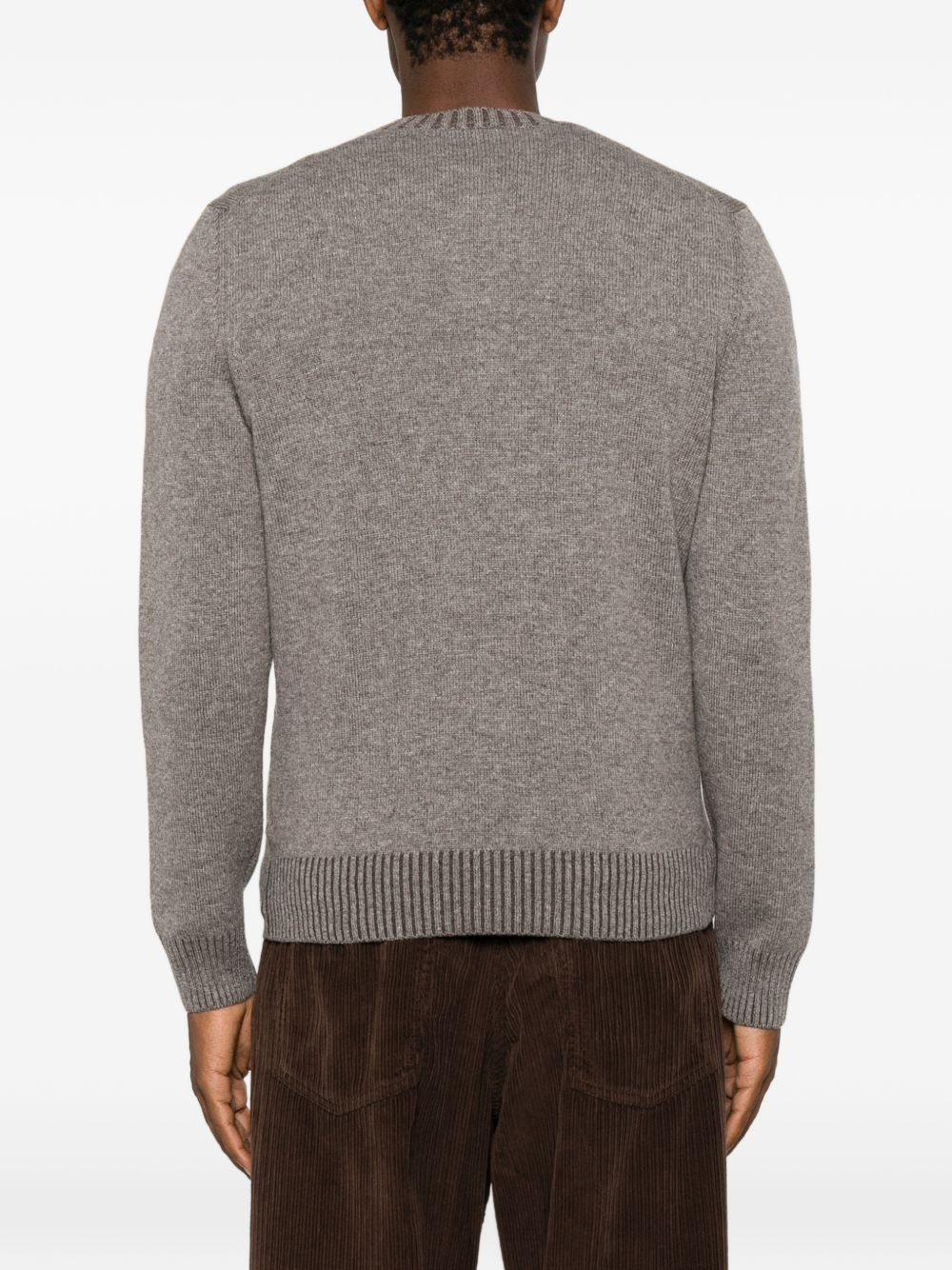 [Vengera] Knitwear FW26 23155 19613 039