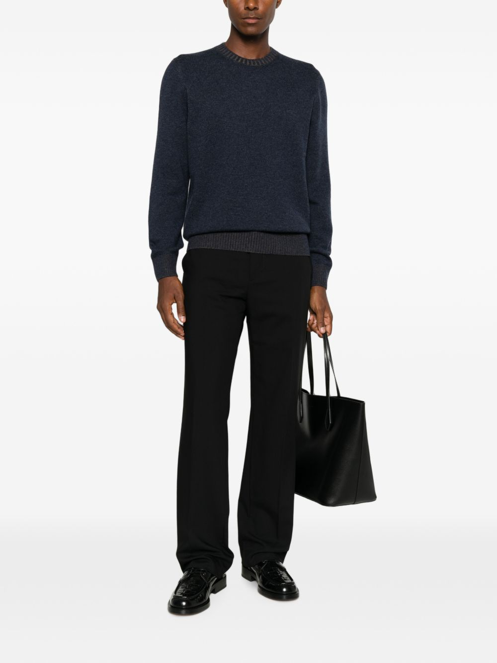 [Vengera] Knitwear FW26 23155 19613 589