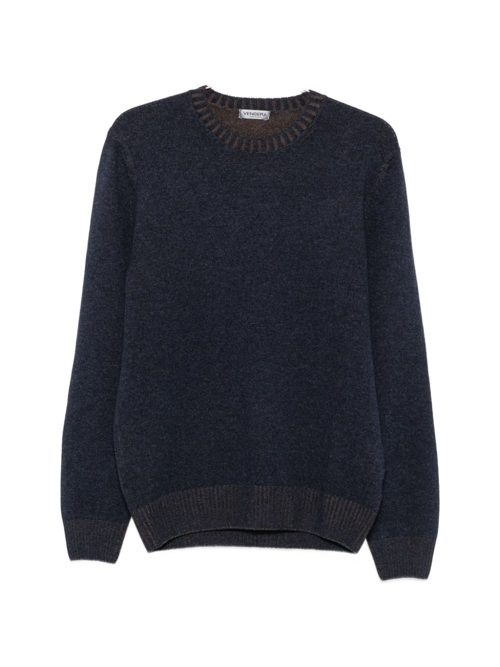 [Vengera] Knitwear FW26 23155 19613 589