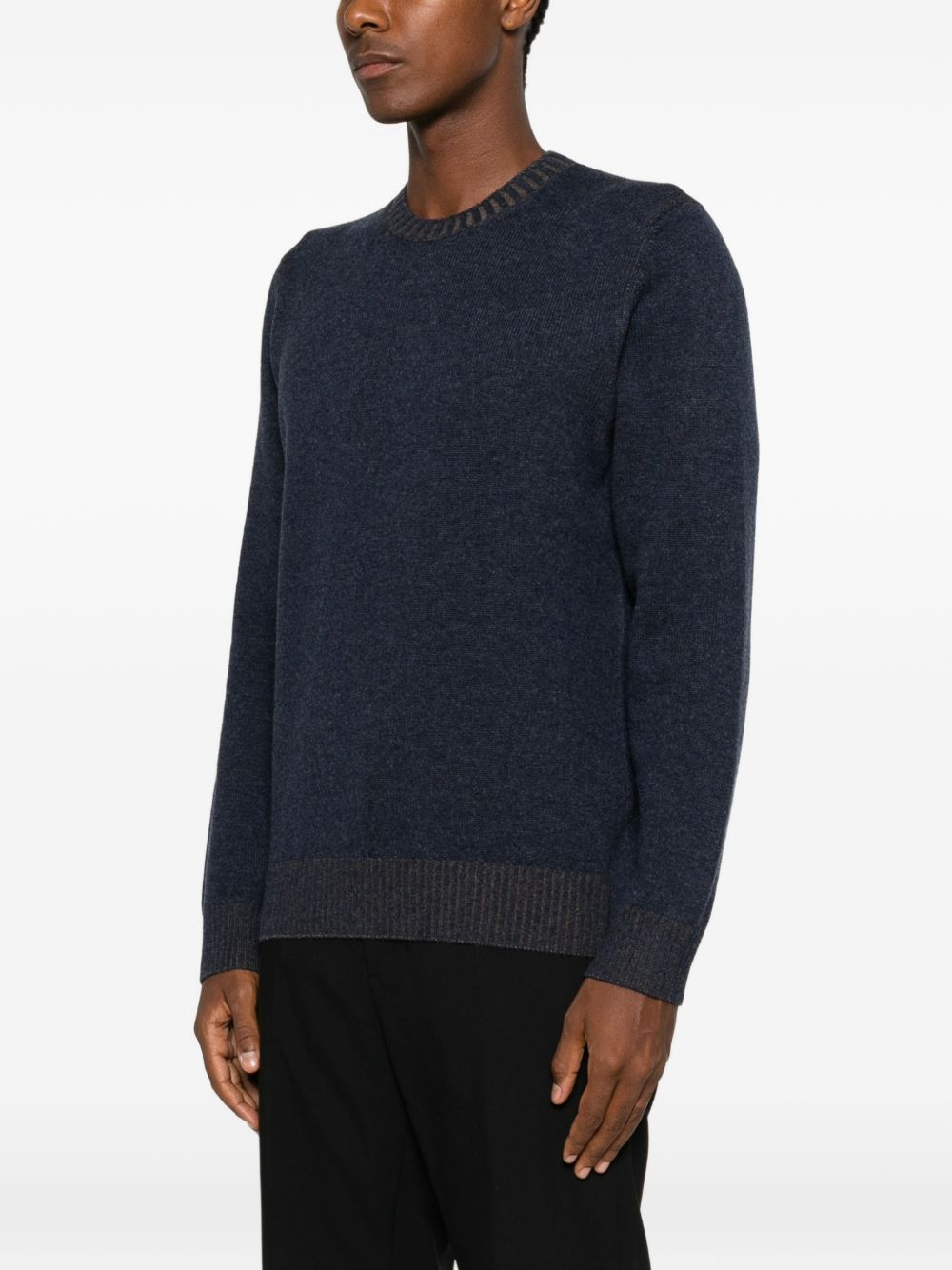 [Vengera] Knitwear FW26 23155 19613 589