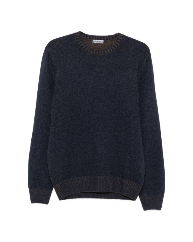 [Vengera] Knitwear FW26 23155 19613 589