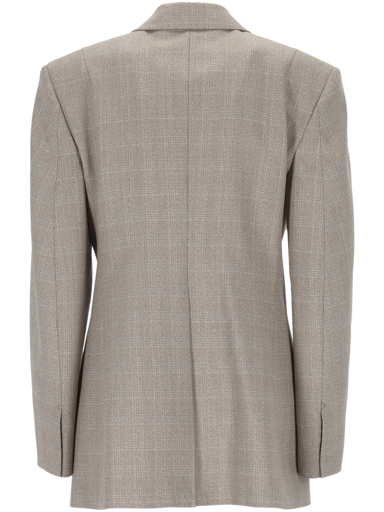 [Bottega Veneta] Blazer FW26 A0024VV6NC02207