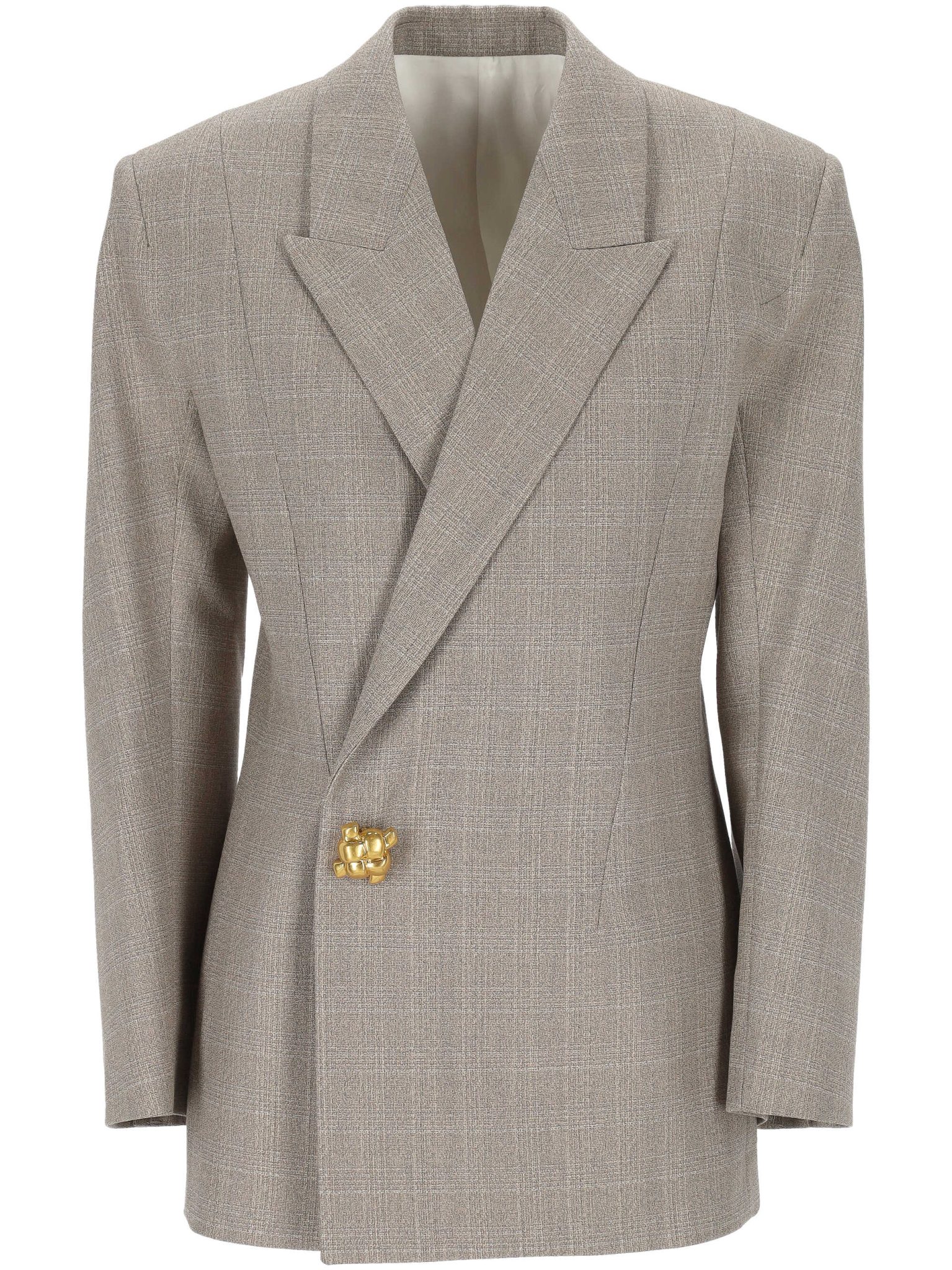 [Bottega Veneta] Blazer FW26 A0024VV6NC02207