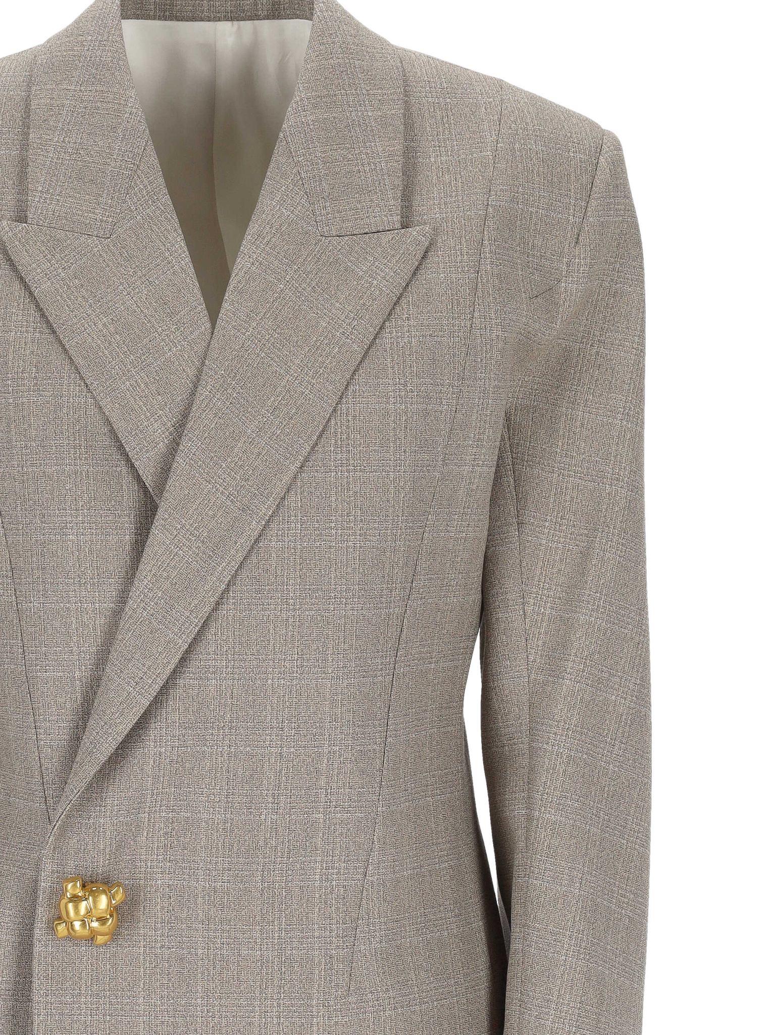 [Bottega Veneta] Blazer FW26 A0024VV6NC02207