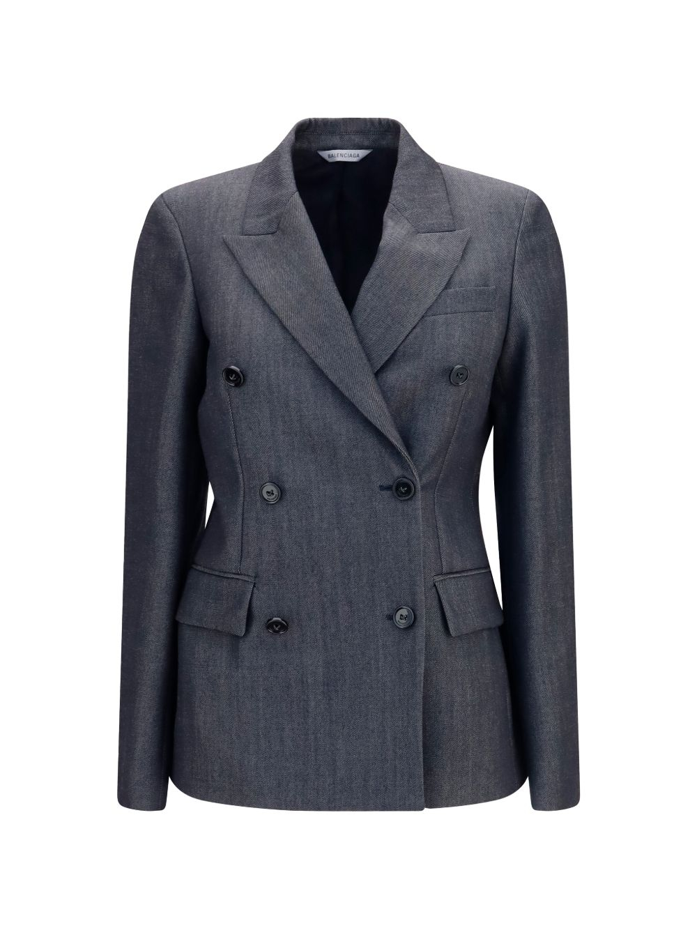 [Balenciaga] Blazer FW26 872296TUT444100