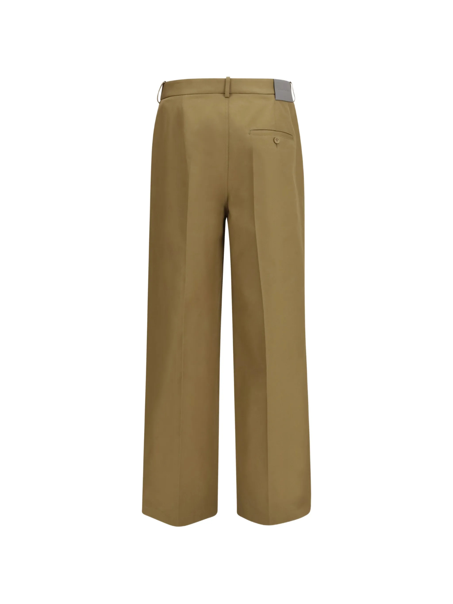[Balenciaga] Trousers FW26 A001Z3TKP072602