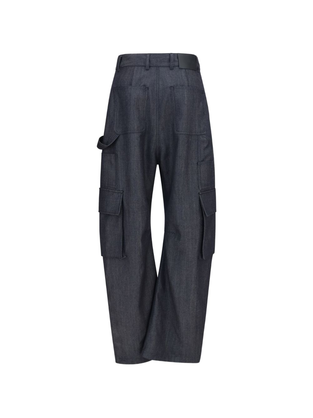 [Balenciaga] Trousers FW26 A002ADTUT444100