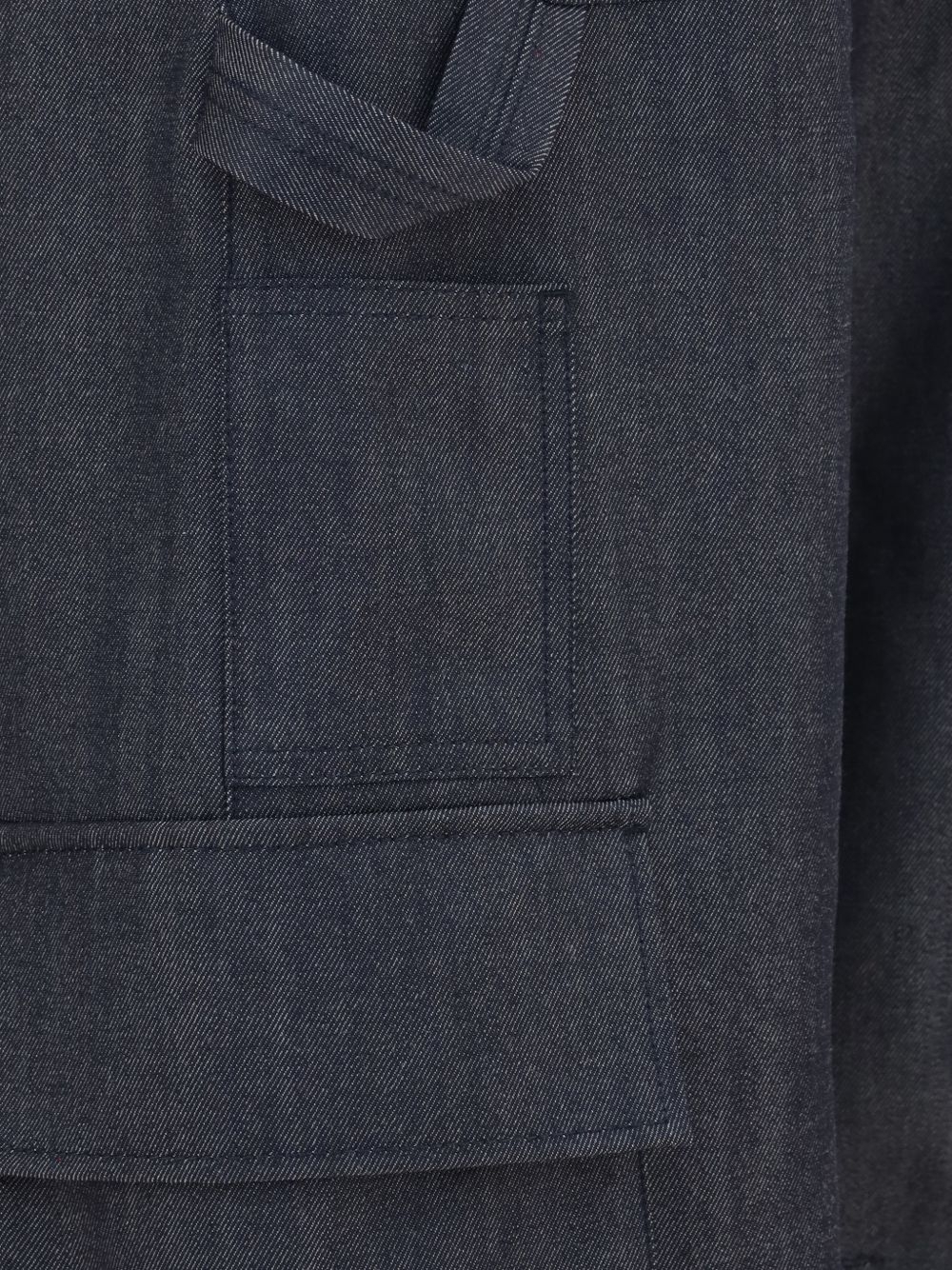 [Balenciaga] Trousers FW26 A002ADTUT444100