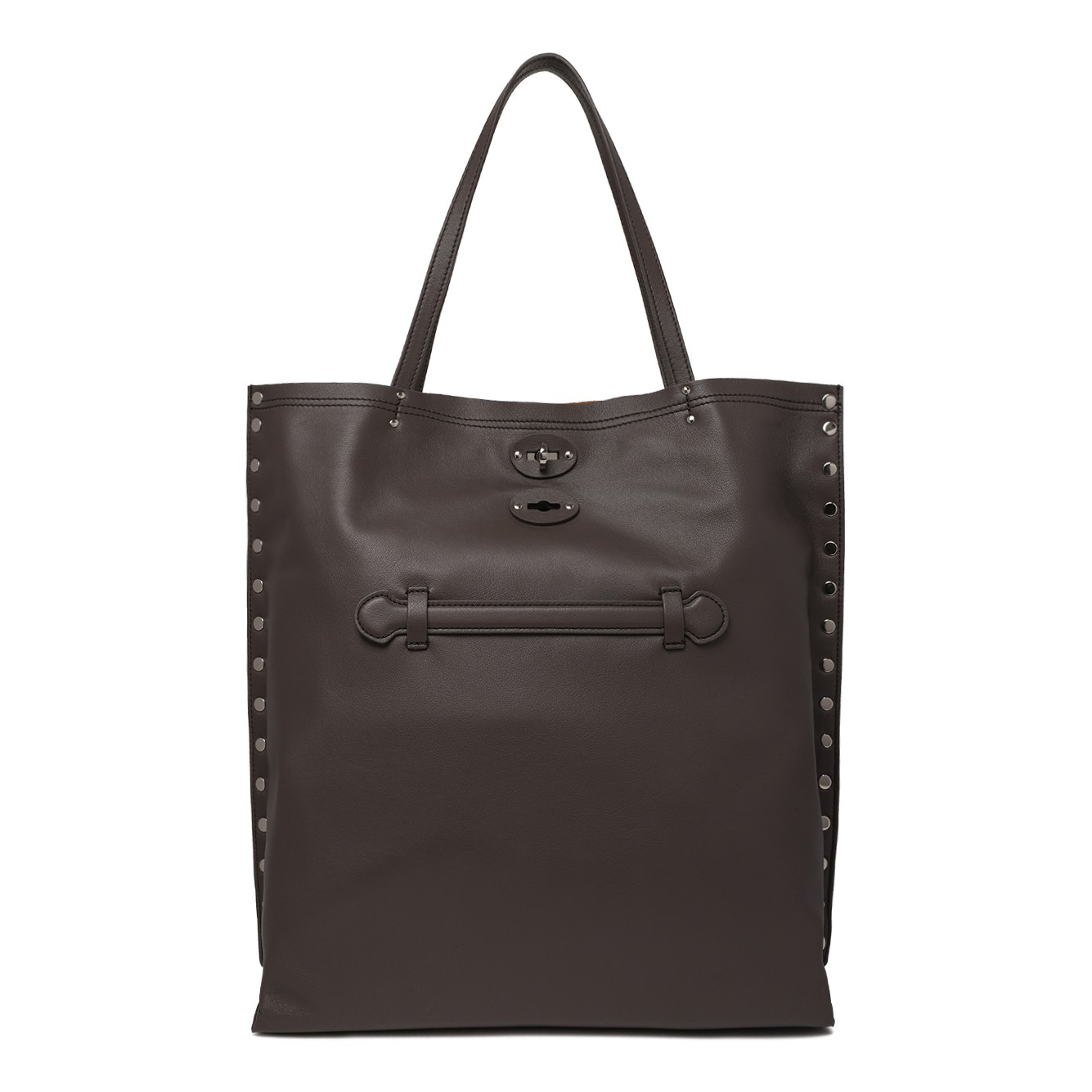 [Zanellato] Tote bag FW26 068790M-1910000Z0137