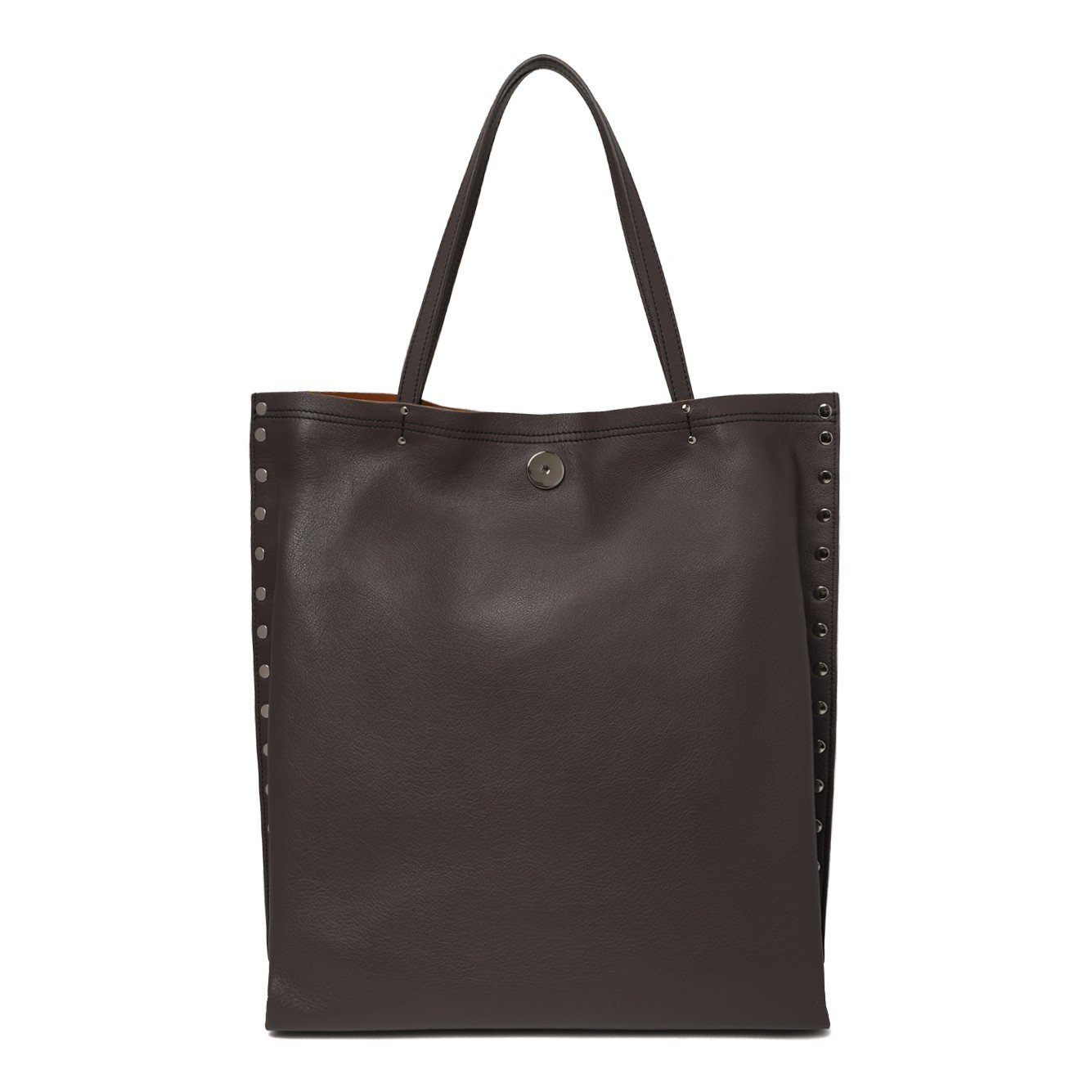 [Zanellato] Tote bag FW26 068790M-1910000Z0137