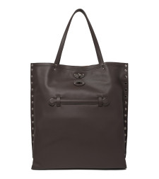 [Zanellato] Tote bag FW26 068790M-1910000Z0137