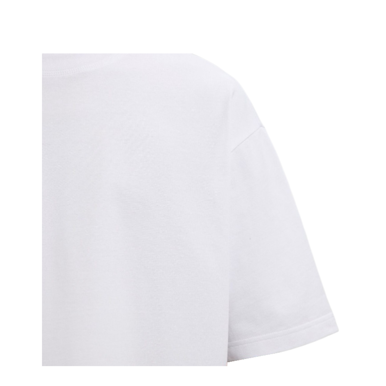 [Selected] T-shirts Short Sleeve FW26 16100130-BRIGHTWHITE