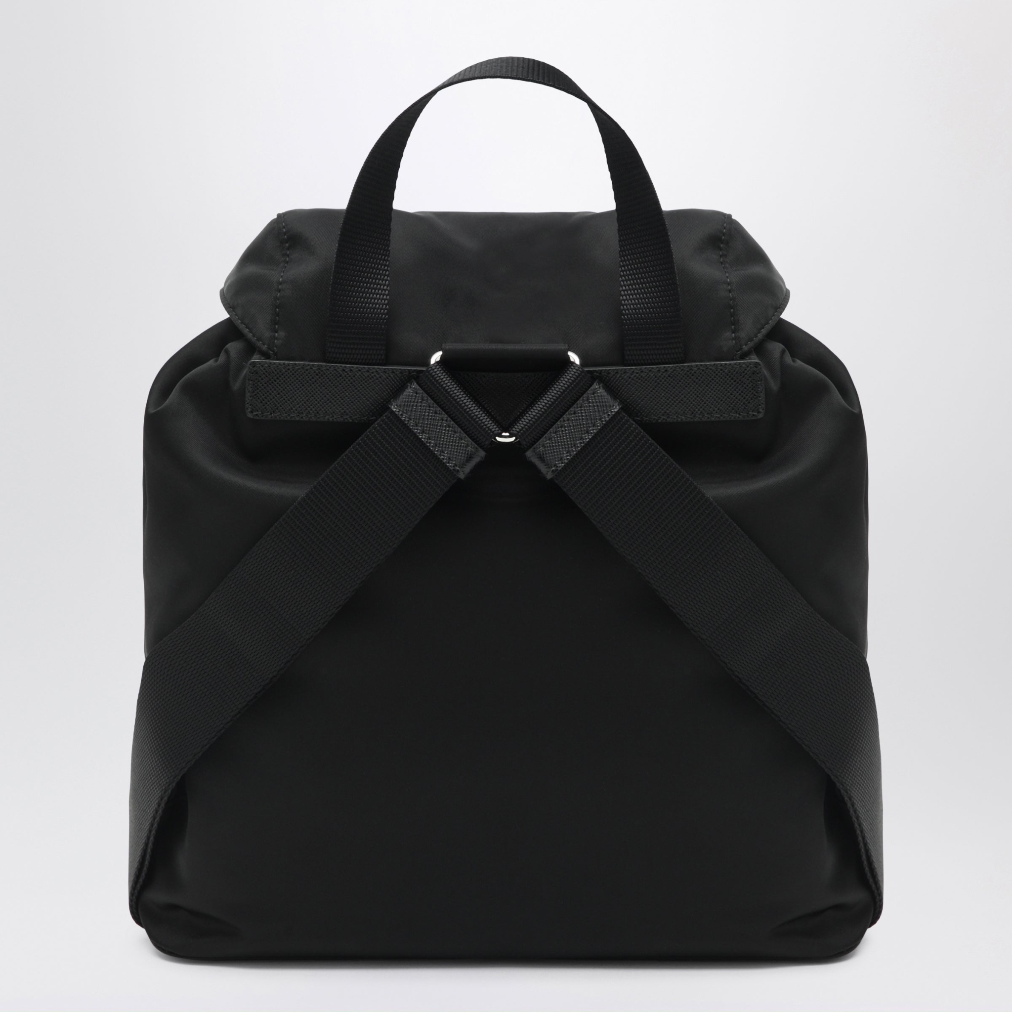 [Prada] Backpack FW26 1BZ677OOORV44