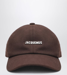 [JACQUEMUS] Cap FW26 ACU00670UAW00255