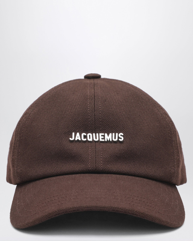 [JACQUEMUS] Cap FW26 ACU00670UAW00255