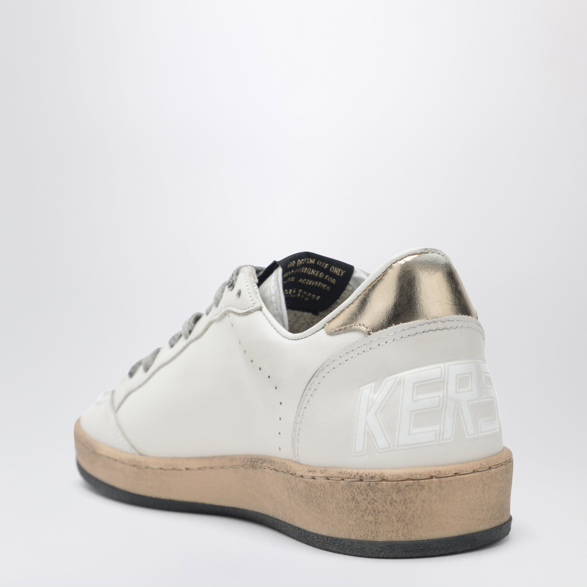 [Golden Goose] Sneakers FW26 GWF00117F000783