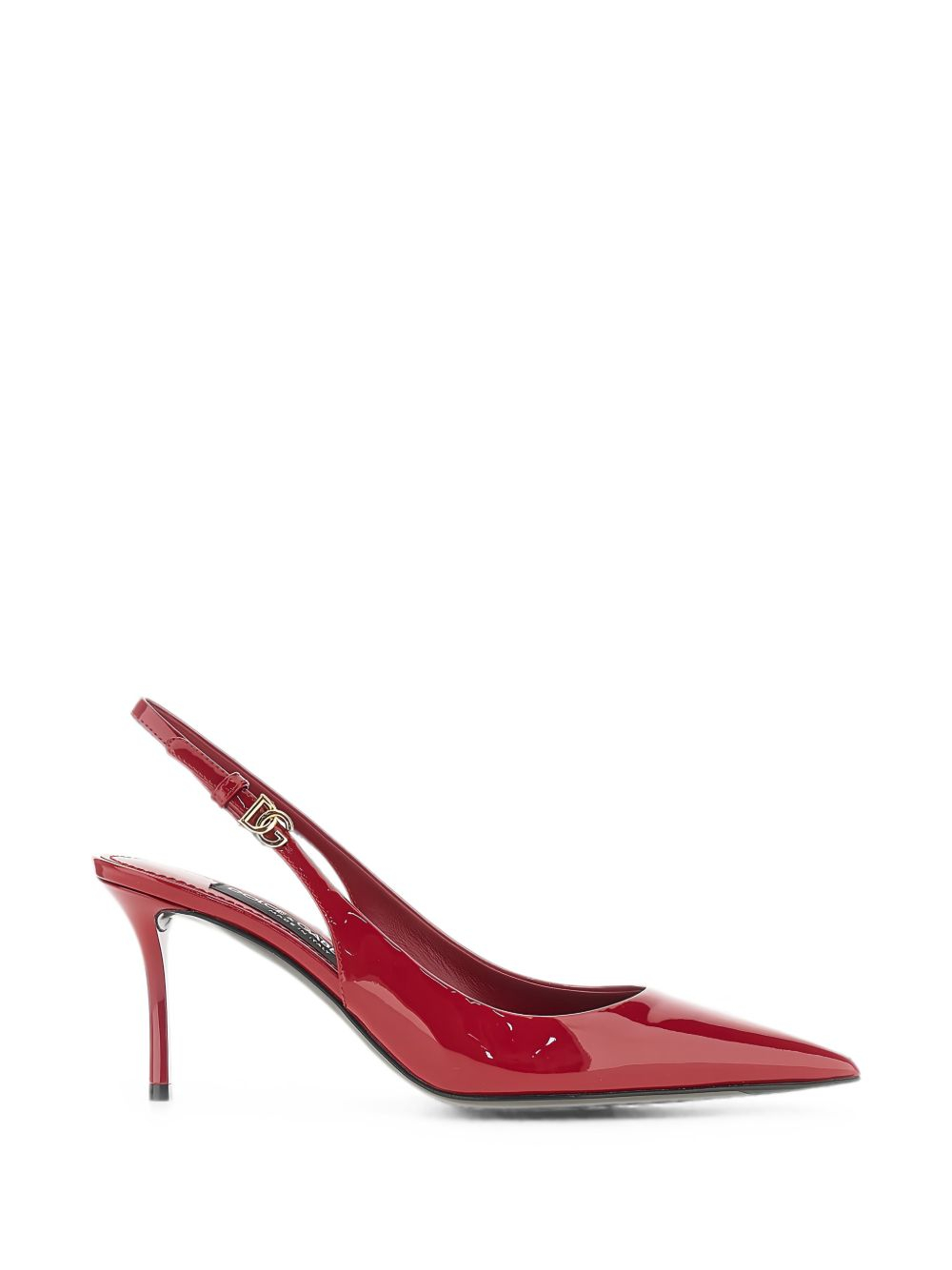 [Dolce & Gabbana] Pumps FW26 CG1055A14718M307