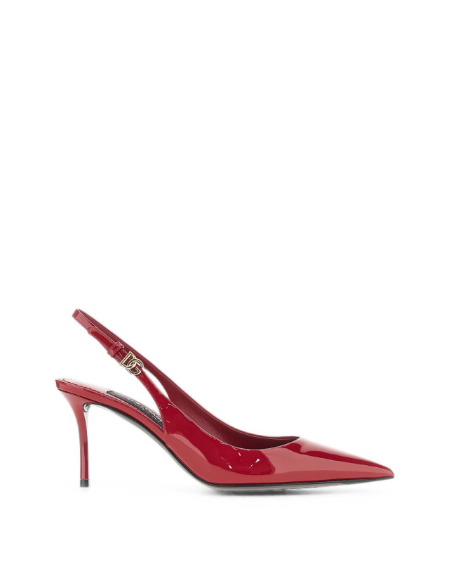 [Dolce & Gabbana] Pumps FW26 CG1055A14718M307