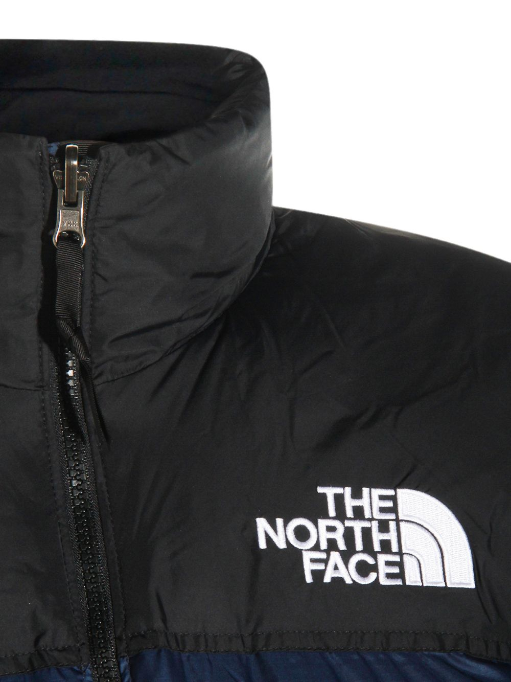 [THE NORTH FACE] Coat FW26 NF0A3C8DGOB1NAVY