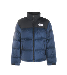 [THE NORTH FACE] Coat FW26 NF0A3C8DGOB1NAVY