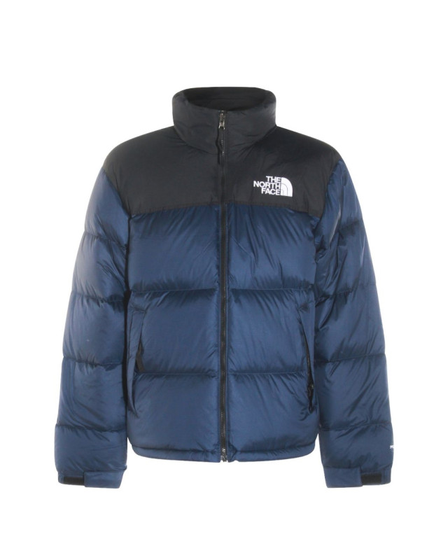 [THE NORTH FACE] Coat FW26 NF0A3C8DGOB1NAVY