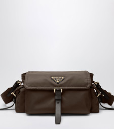 [Prada] Shoulder bag FW26 1BD394NOORDLN
