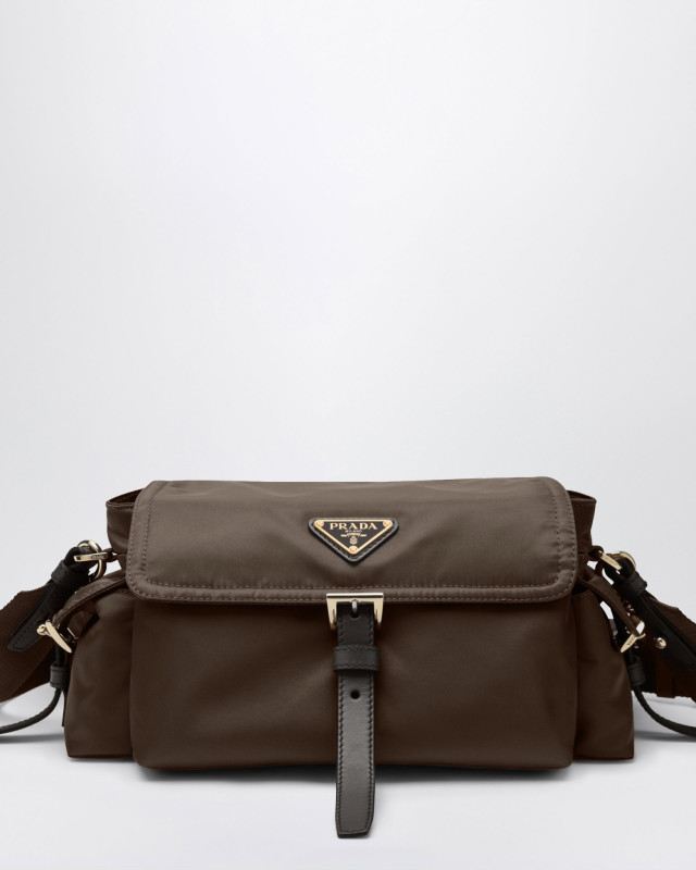 [Prada] Shoulder bag FW26 1BD394NOORDLN