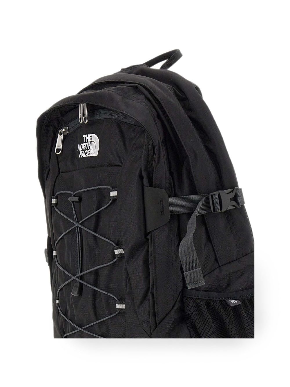 [THE NORTH FACE] Backpack FW26 NF00CF9C4GZ1BLACK
