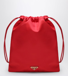 [Prada] Pouch FW26 1NK01M2HG6
