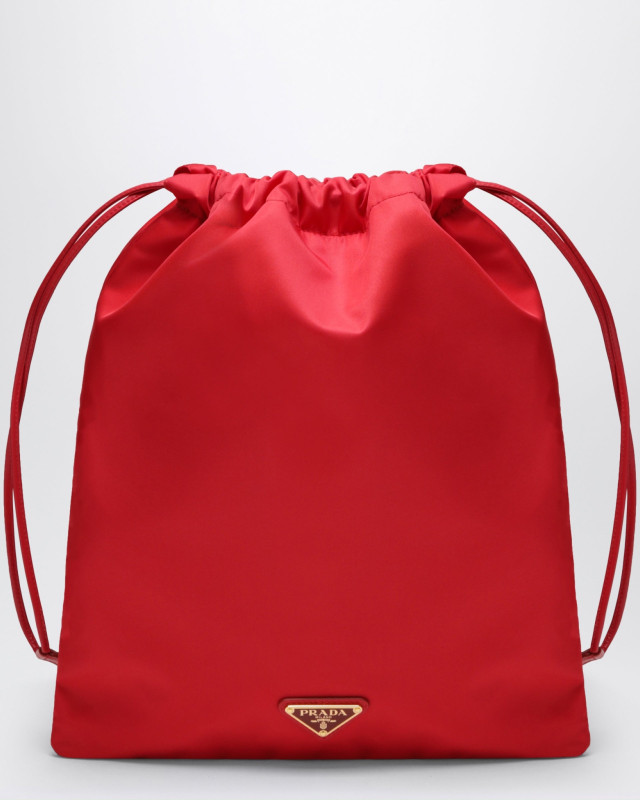 [Prada] Pouch FW26 1NK01M2HG6