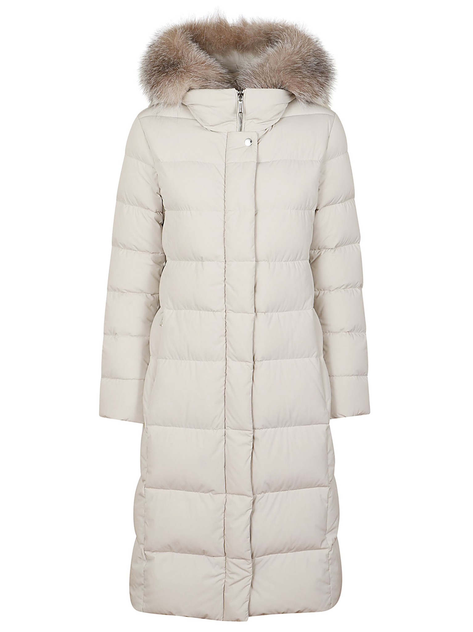 [Moorer] Jacket FW26 MODGI100047 TEPA009