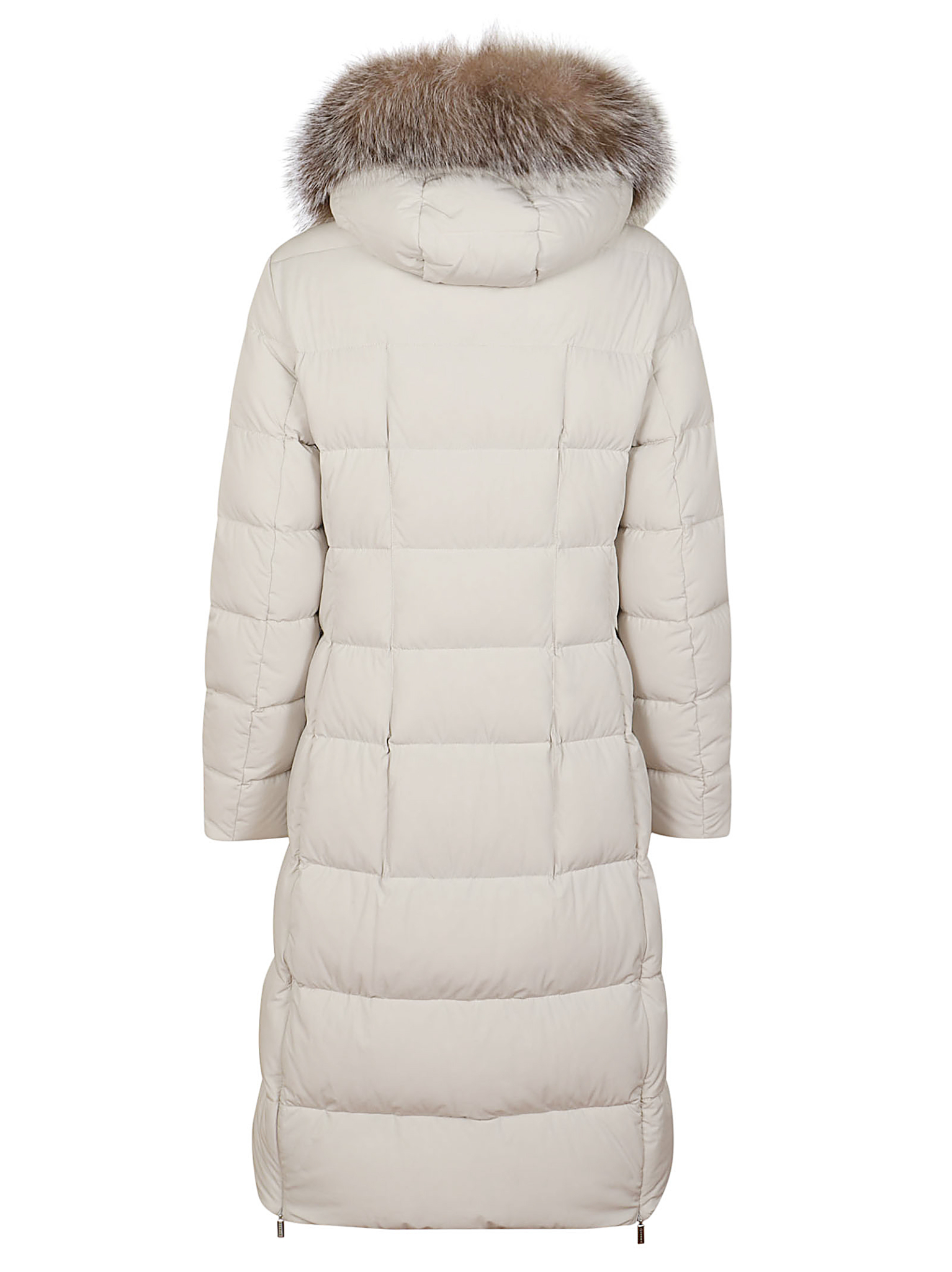 [Moorer] Jacket FW26 MODGI100047 TEPA009