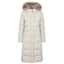[Moorer] Jacket FW26 MODGI100047 TEPA009