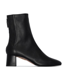 [Aquazzura] Ankle Boots FW26 SHOMIDB0NAP000