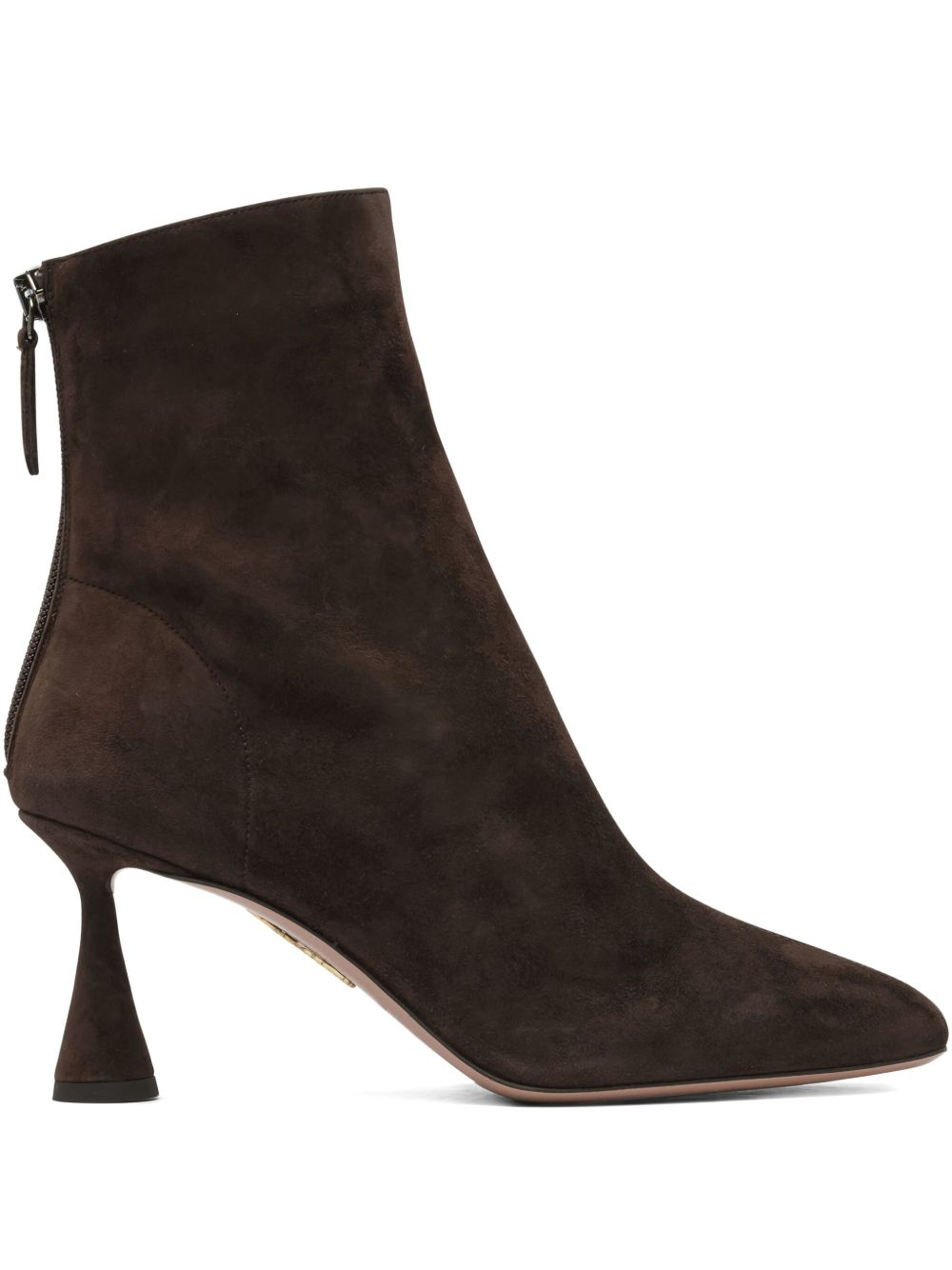 [Aquazzura] Ankle Boots FW26 AREMIDB0SUEESP