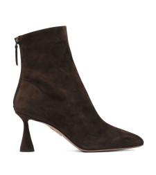 [Aquazzura] Ankle Boots FW26 AREMIDB0SUEESP