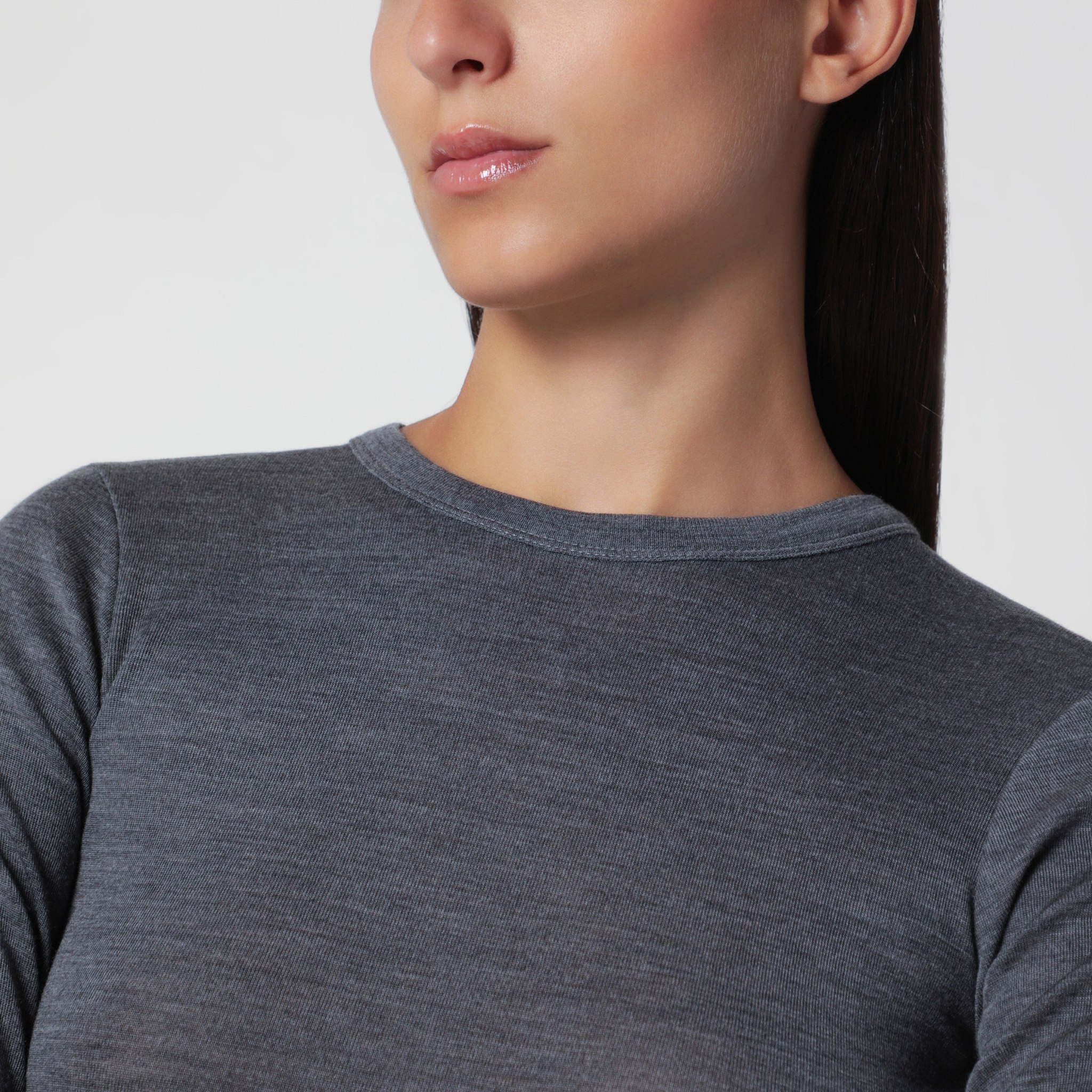 [ROHE] Knitwear FW26 409-20-097WO