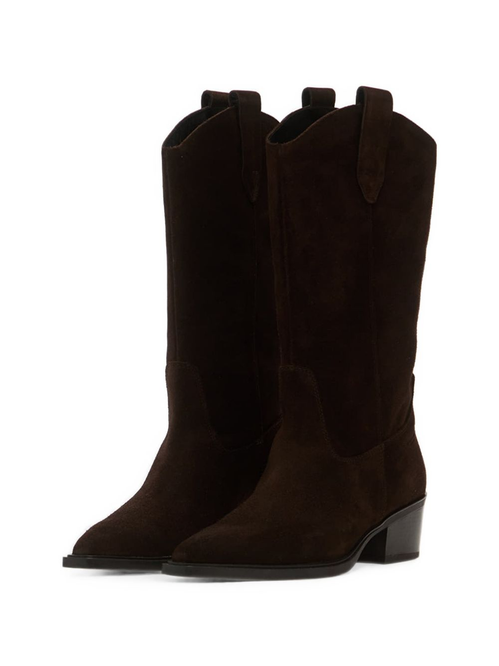 [VAGABOND] Ankle Boots FW26 611004031