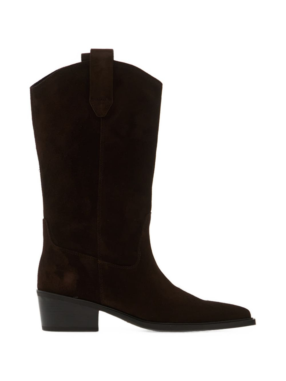 [VAGABOND] Ankle Boots FW26 611004031