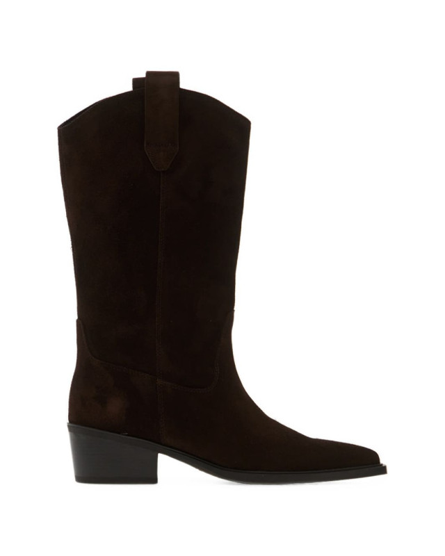 [VAGABOND] Ankle Boots FW26 611004031