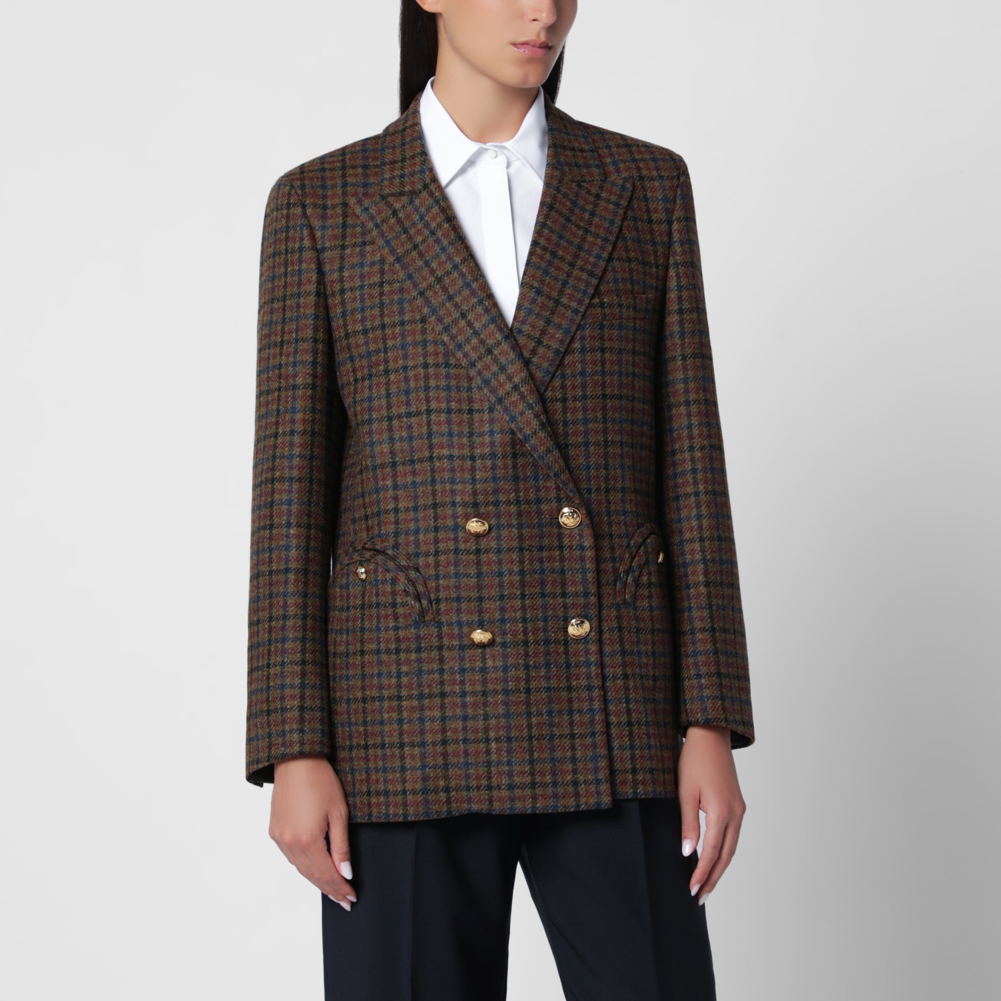 [Blaze Milano] Jacket FW26 BZEND01BAMN