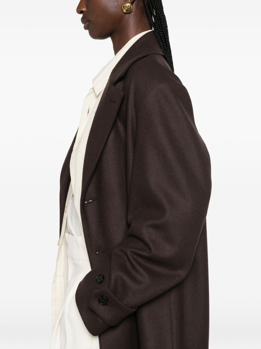 [BARENA] Coat FW26 CSD57040444270