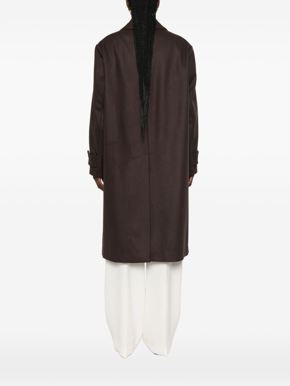 [BARENA] Coat FW26 CSD57040444270