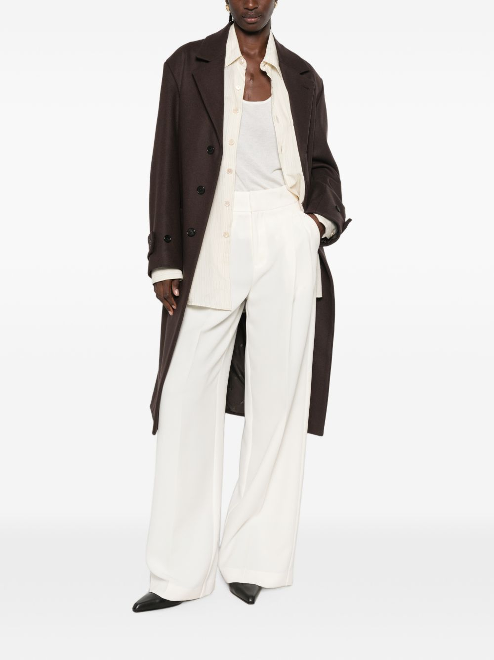 [BARENA] Coat FW26 CSD57040444270